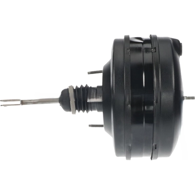 QUALITY-BUILT - B1472 - Remanufactured Power Brake Booster Without Master Cylinder pa1