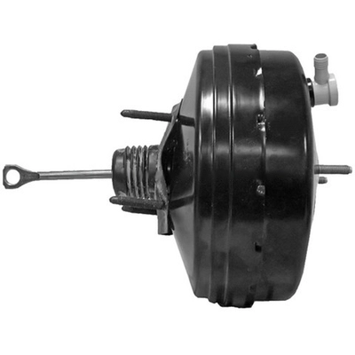 QUALITY-BUILT - B1700 - Power Brake Booster Vacuum pa2