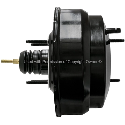 Remanufactured Power Brake Booster Without Master Cylinder by QUALITY-BUILT - B3003 pa1