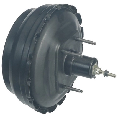 QUALITY-BUILT - B3003 - Power Brake Booster Vacuum pa10