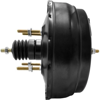 Remanufactured Power Brake Booster Without Master Cylinder by QUALITY-BUILT - B3005 pa2