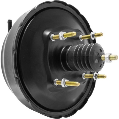 Remanufactured Power Brake Booster Without Master Cylinder by QUALITY-BUILT - B3005 pa5