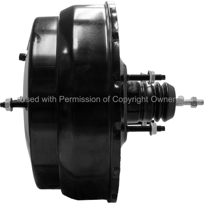 Remanufactured Power Brake Booster Without Master Cylinder by QUALITY-BUILT - B3018 pa1