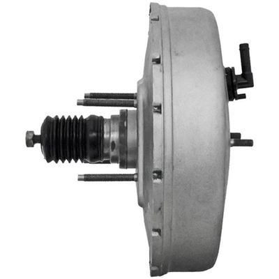 QUALITY-BUILT - B3054 - Power Brake Booster Vacuum pa2