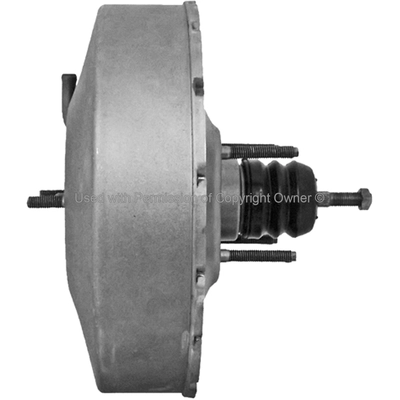 QUALITY-BUILT - B3056 - Remanufactured Power Brake Booster Without Master Cylinder pa4