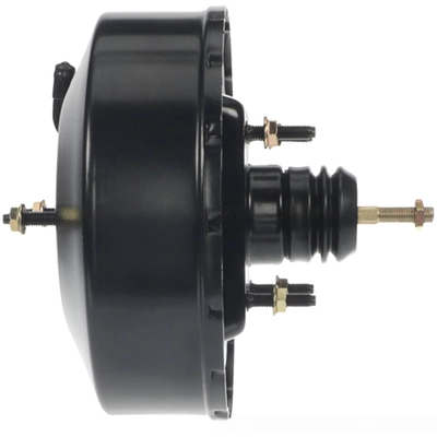 QUALITY-BUILT - B3063 - Power Brake Booster pa2