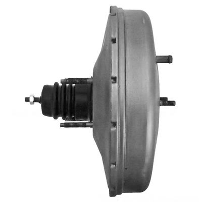 QUALITY-BUILT - B3071 - Power Brake Booster pa1