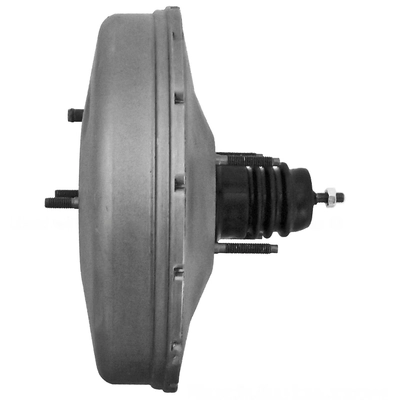 QUALITY-BUILT - B3071 - Power Brake Booster pa2