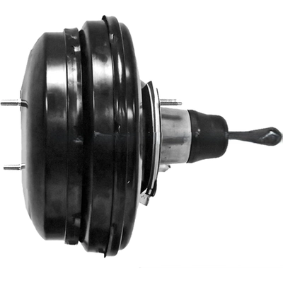 QUALITY-BUILT - B3093 - Remanufactured Power Brake Booster Without Master Cylinder pa4