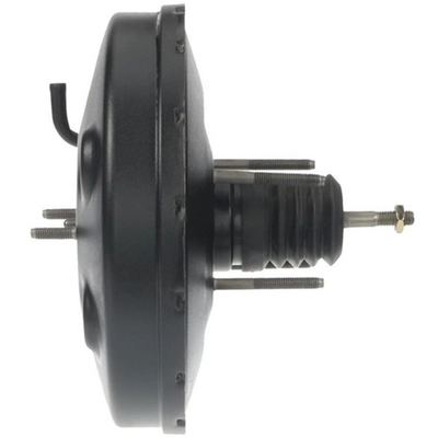 QUALITY-BUILT - B3129 - Power Brake Booster Vacuum pa2