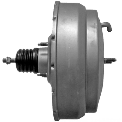 QUALITY-BUILT - B3152 - Power Brake Booster pa2