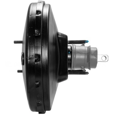 QUALITY-BUILT - B3174 - Power Brake Booster Vacuum pa2