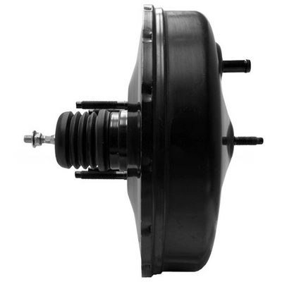 QUALITY-BUILT - B3202 - Power Brake Booster Vacuum pa1