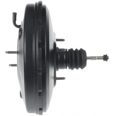 QUALITY-BUILT - B3364 - Power Brake Booster pa2