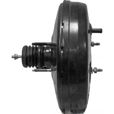 QUALITY-BUILT - B3371 - Remanufactured Power Brake Booster Without Master Cylinder pa1