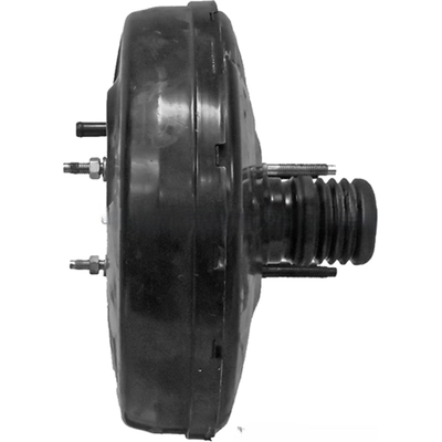 QUALITY-BUILT - B3371 - Remanufactured Power Brake Booster Without Master Cylinder pa2