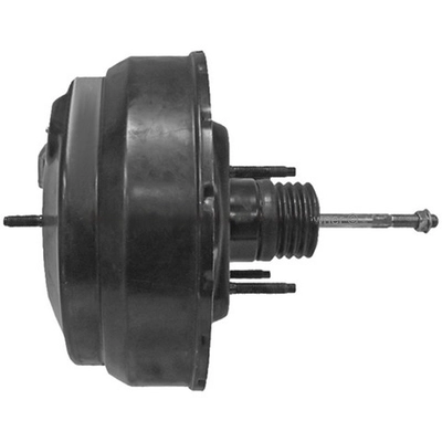 QUALITY-BUILT - B3388 - Power Brake Booster Vacuum pa5