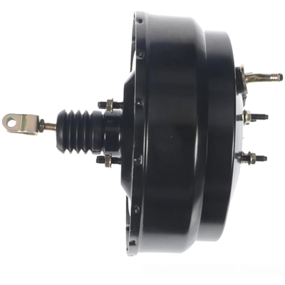 QUALITY-BUILT - B3780 - Power Brake Booster pa1