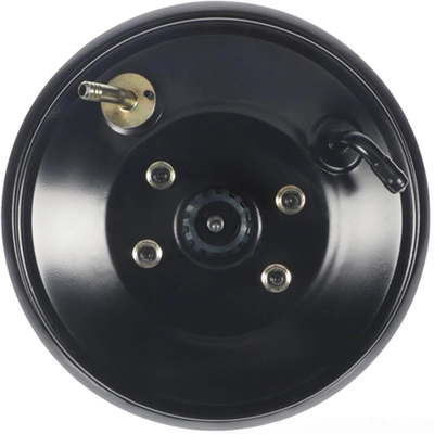 QUALITY-BUILT - B3780 - Power Brake Booster pa2
