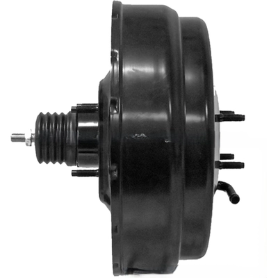 QUALITY-BUILT - B3781 - Remanufactured Power Brake Booster Without Master Cylinder pa2