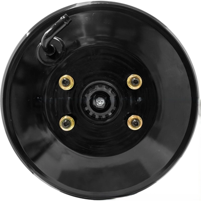 QUALITY-BUILT - B3871 - Remanufactured Power Brake Booster Without Master Cylinder pa1