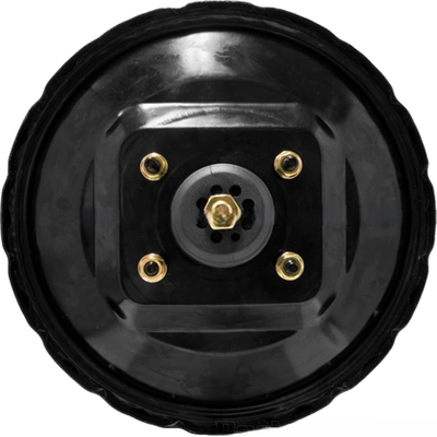 QUALITY-BUILT - B3871 - Remanufactured Power Brake Booster Without Master Cylinder pa2