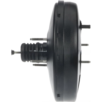 QUALITY-BUILT - B4209 - Remanufactured Power Brake Booster Without Master Cylinder pa1
