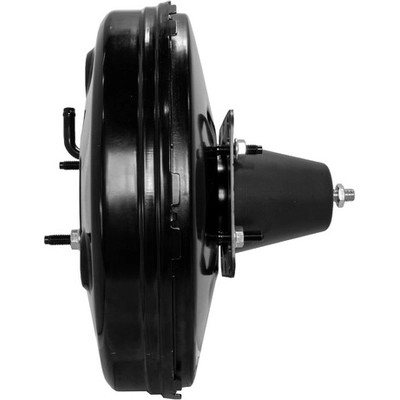 Remanufactured Power Brake Booster Without Master Cylinder by QUALITY-BUILT - B4215 pa1