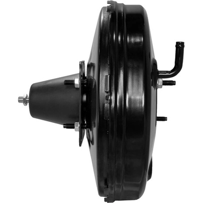 Remanufactured Power Brake Booster Without Master Cylinder by QUALITY-BUILT - B4215 pa2