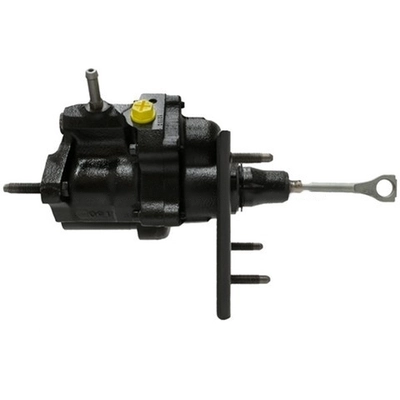 QUALITY-BUILT - B5000 - Power Brake Booster Hydraulic pa2