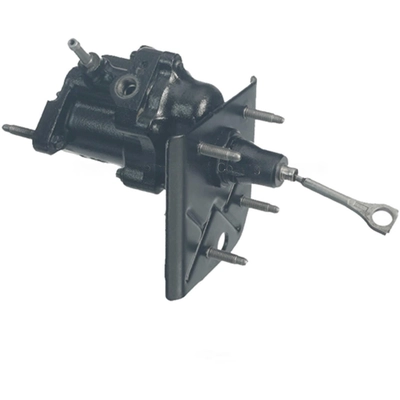 QUALITY-BUILT - B5001 - Power Brake Booster pa1