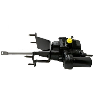 QUALITY-BUILT - B5003 - Power Brake Booster Hydraulic pa2