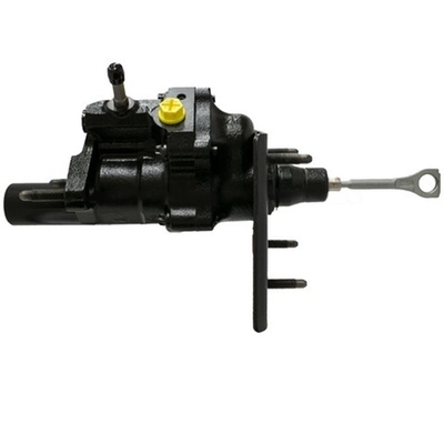 QUALITY-BUILT - B5005 - Power Brake Booster Hydraulic pa2