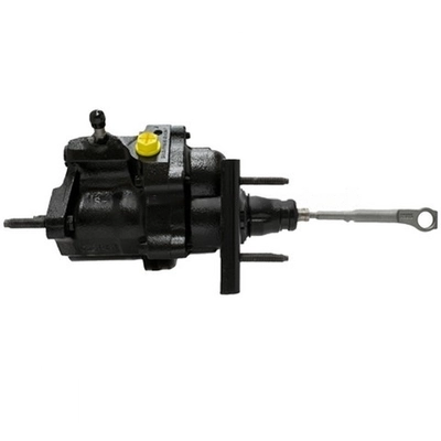 QUALITY-BUILT - B5006 - Power Brake Booster Hydraulic pa1