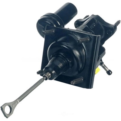 QUALITY-BUILT - B5007 - Power Brake Booster pa1