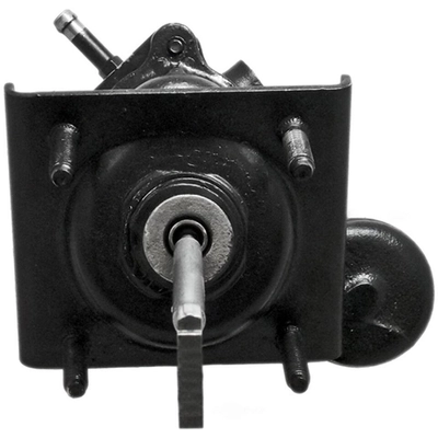 QUALITY-BUILT - B5007 - Power Brake Booster pa2