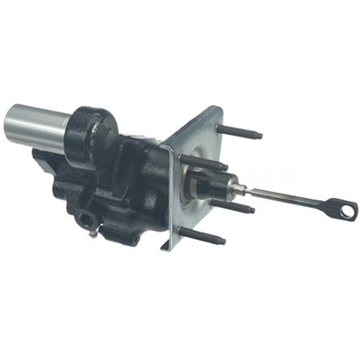 QUALITY-BUILT - B5012 - Power Brake Booster Hydraulic pa1