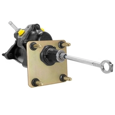 QUALITY-BUILT - B5013 - Power Brake Booster Hydraulic pa1