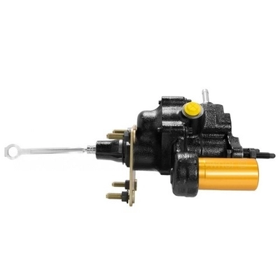 QUALITY-BUILT - B5013 - Power Brake Booster Hydraulic pa2