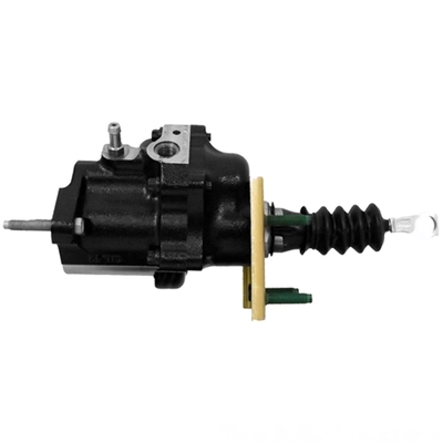 QUALITY-BUILT - B5015 - Power Brake Booster pa1