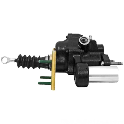 QUALITY-BUILT - B5015 - Power Brake Booster pa2