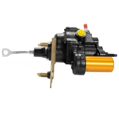 QUALITY-BUILT - B5016 - Power Brake Booster Hydraulic pa1