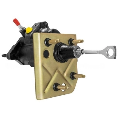 QUALITY-BUILT - B5016 - Power Brake Booster Hydraulic pa2