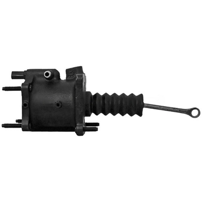 QUALITY-BUILT - B5046 - Power Brake Booster Hydraulic pa2