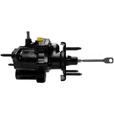 QUALITY-BUILT - B5085 - Power Brake Booster pa1