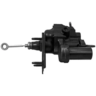 QUALITY-BUILT - B5087 - Power Brake Booster Hydraulic pa8