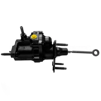 QUALITY-BUILT - B5088 - Power Brake Booster Hydraulic pa1