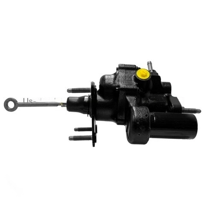 QUALITY-BUILT - B5088 - Power Brake Booster Hydraulic pa2