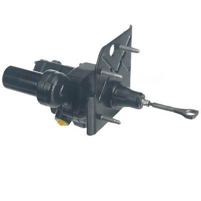 QUALITY-BUILT - B5091 - Power Brake Booster Hydraulic pa1