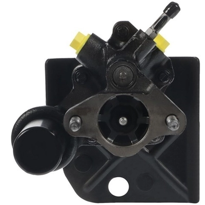 QUALITY-BUILT - B5091 - Power Brake Booster Hydraulic pa2